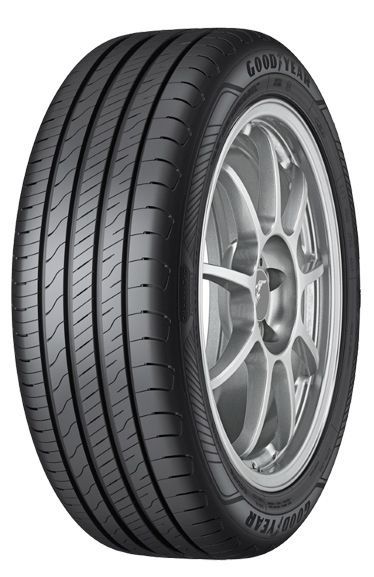 Шина 195/55 R16 (Effigrip Perf 2) Goodyear